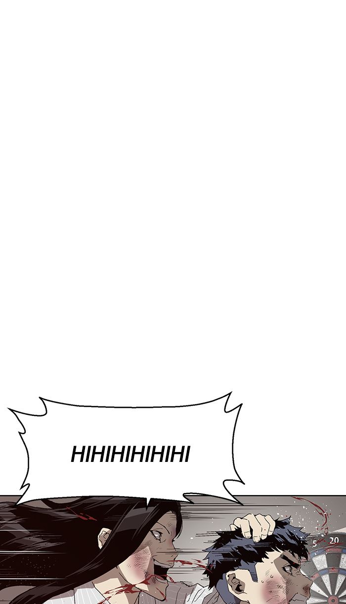 Weak Hero Chapter 149 Gambar 98
