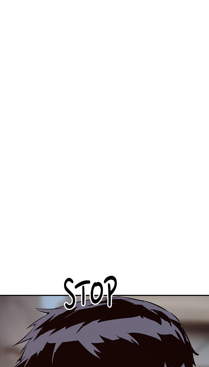 Weak Hero Chapter 148 Gambar 18