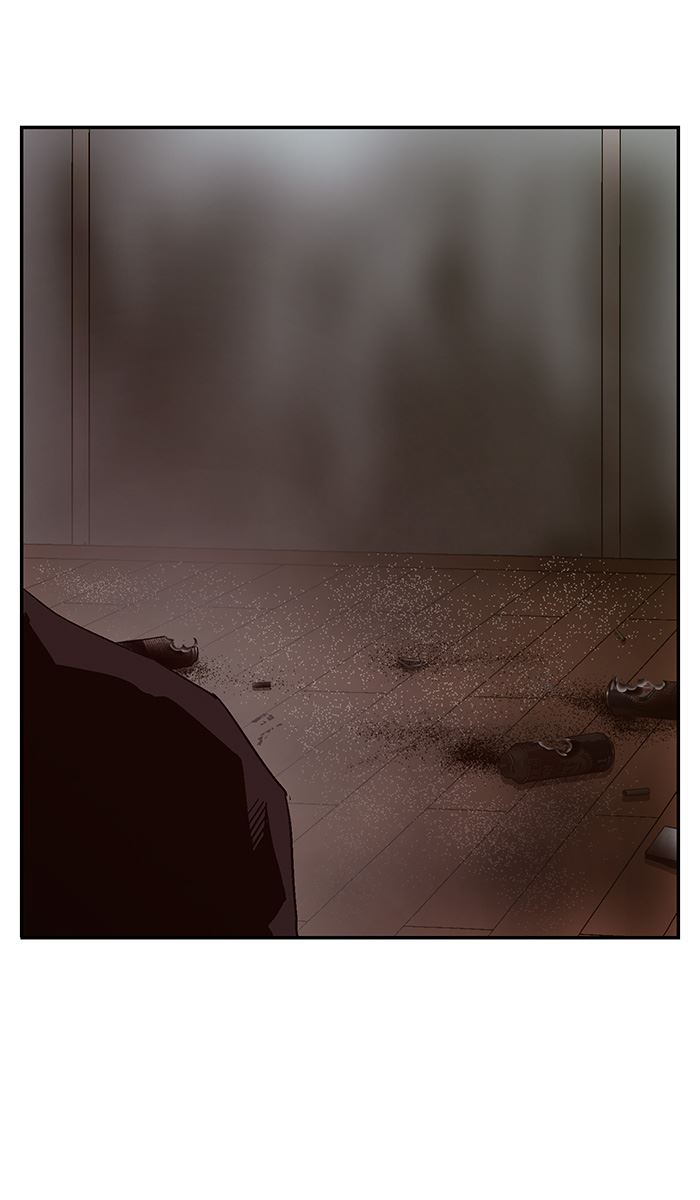 Weak Hero Chapter 148 Gambar 39