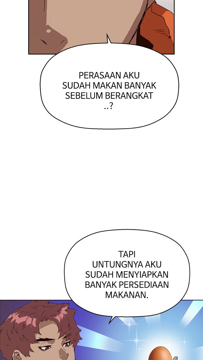 Weak Hero Chapter 147 Gambar 105