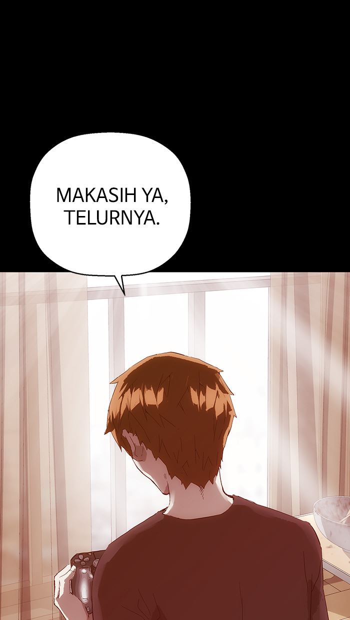 Weak Hero Chapter 147 Gambar 112