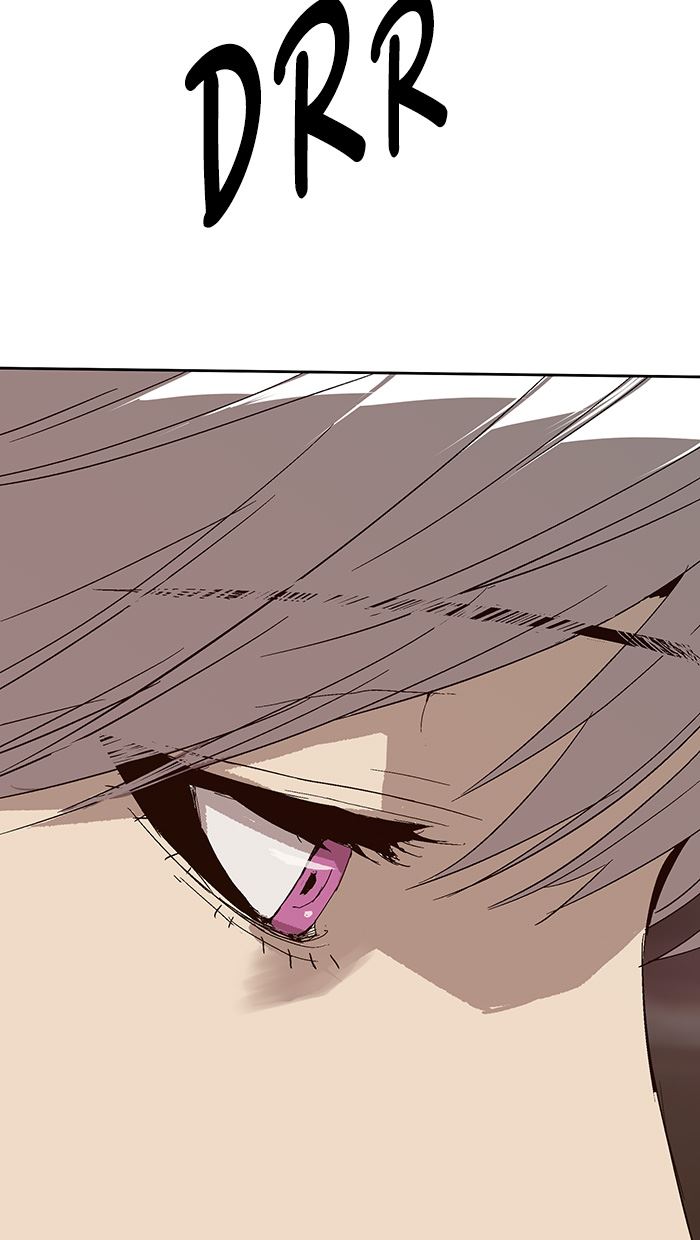 Weak Hero Chapter 147 Gambar 114