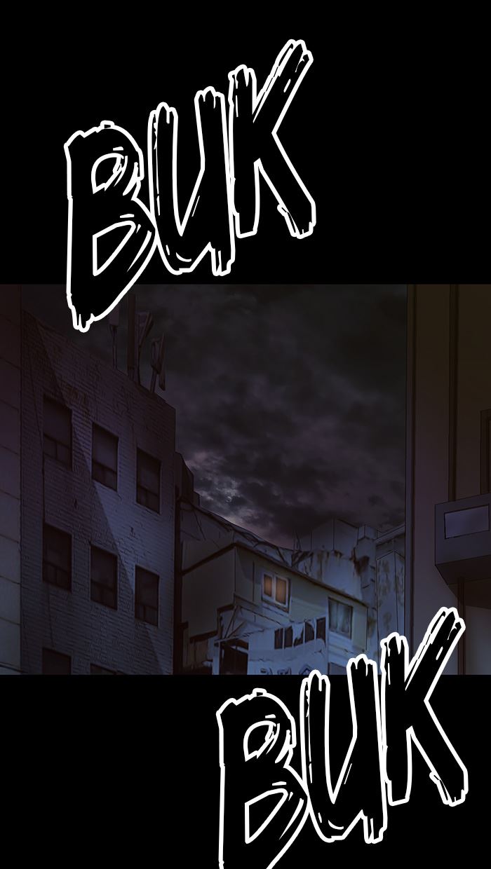 Weak Hero Chapter 147 Gambar 14