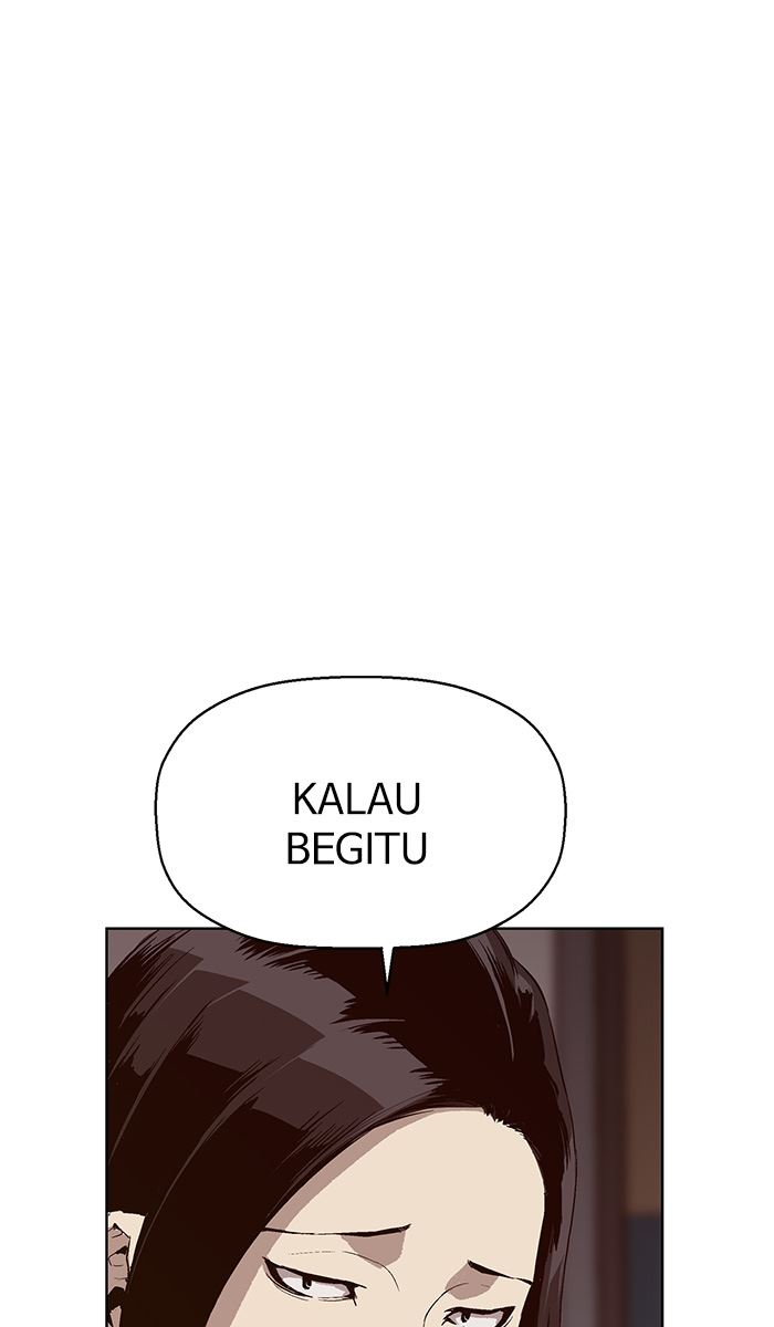 Weak Hero Chapter 147 Gambar 40