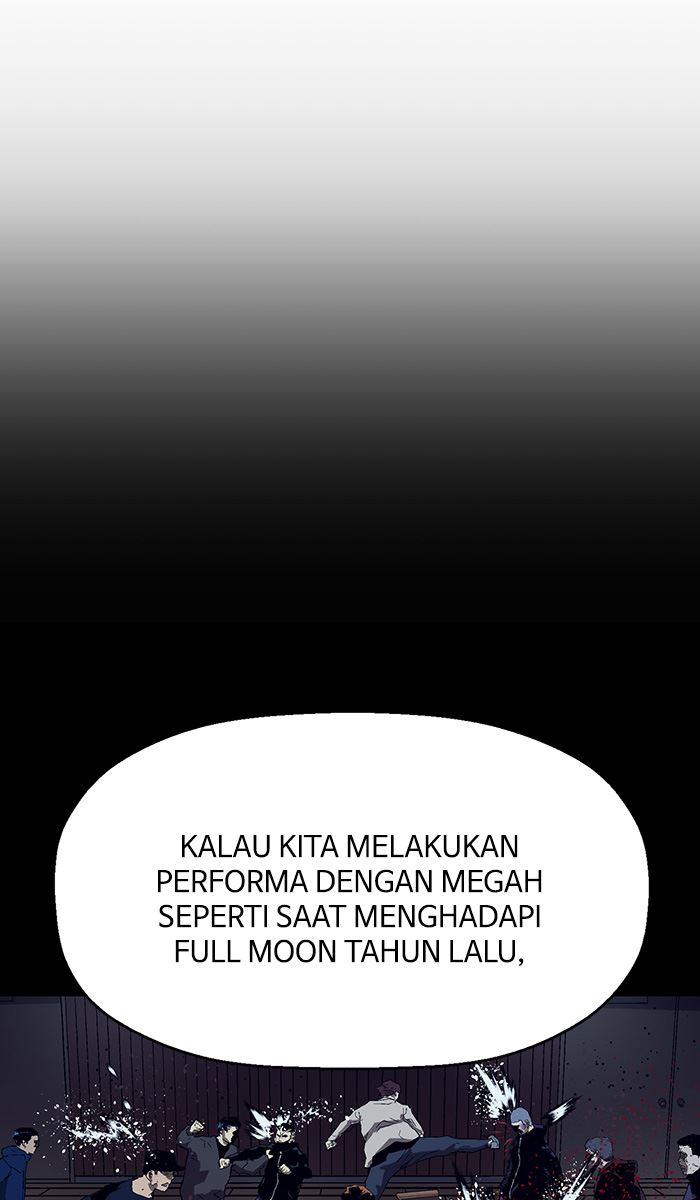 Weak Hero Chapter 147 Gambar 44