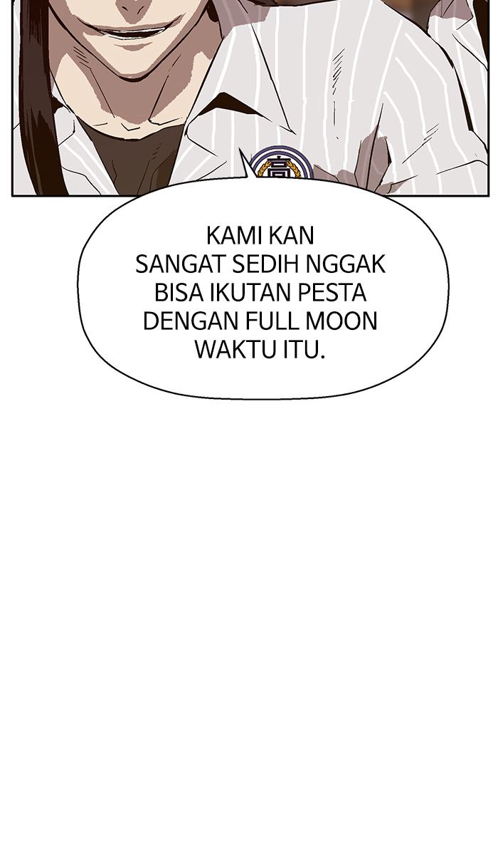 Weak Hero Chapter 147 Gambar 47
