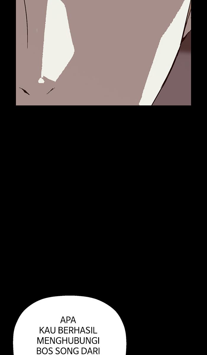 Weak Hero Chapter 147 Gambar 56
