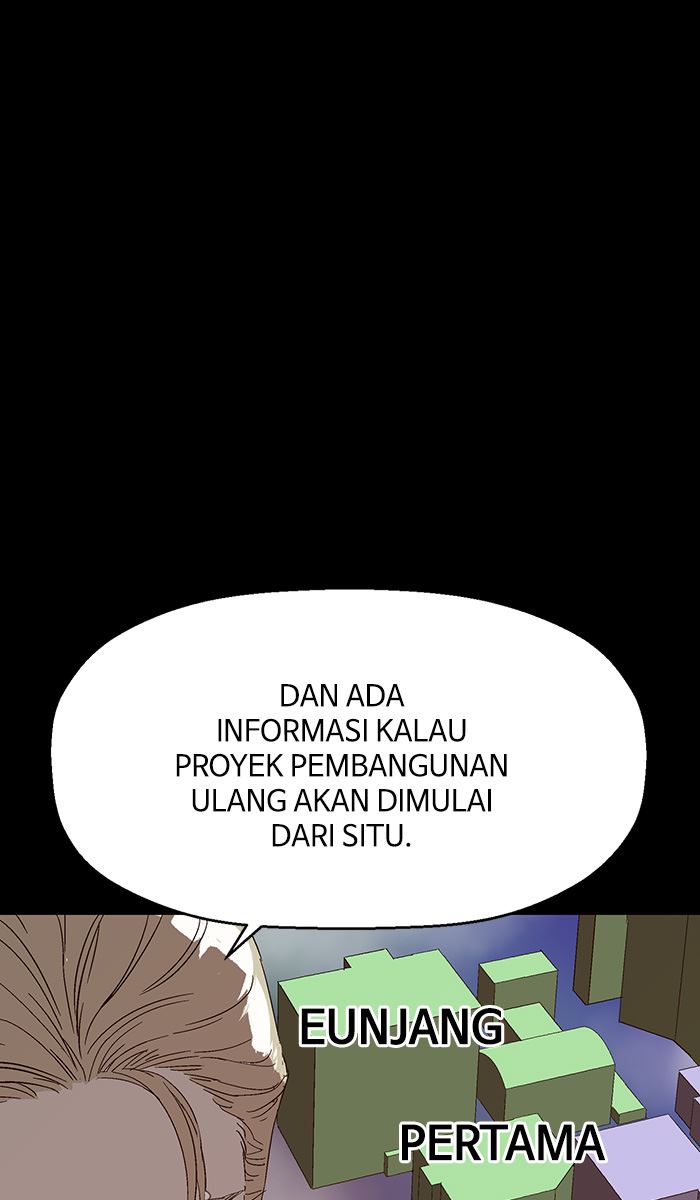 Weak Hero Chapter 147 Gambar 64