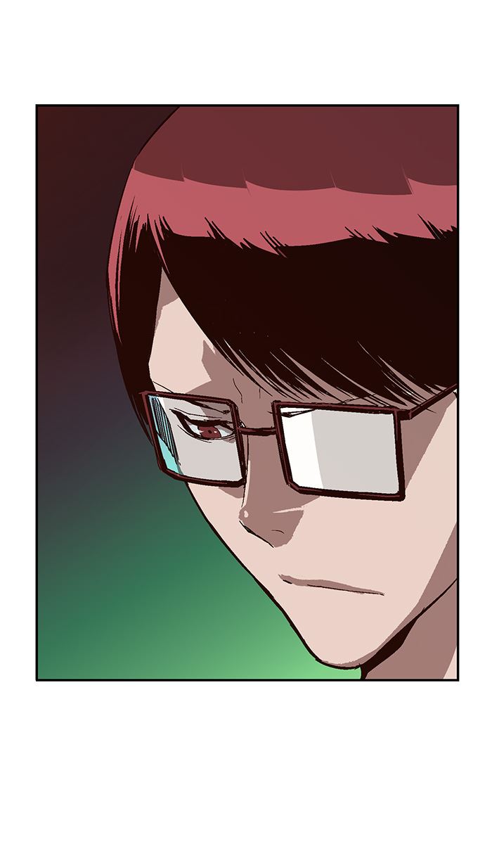 Weak Hero Chapter 147 Gambar 74