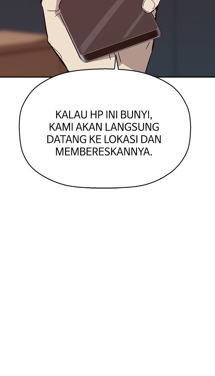 Weak Hero Chapter 147 Gambar 78