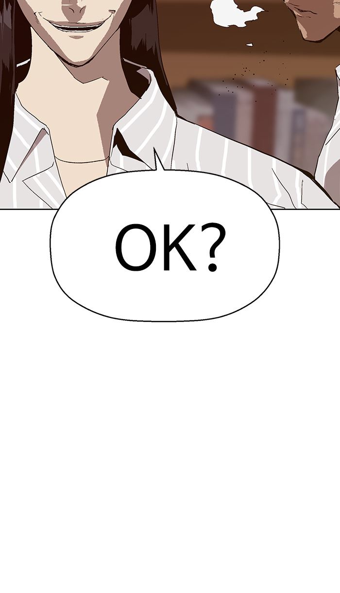 Weak Hero Chapter 147 Gambar 81