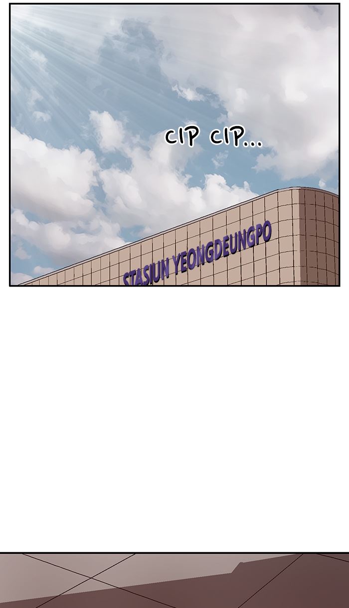 Weak Hero Chapter 147 Gambar 84