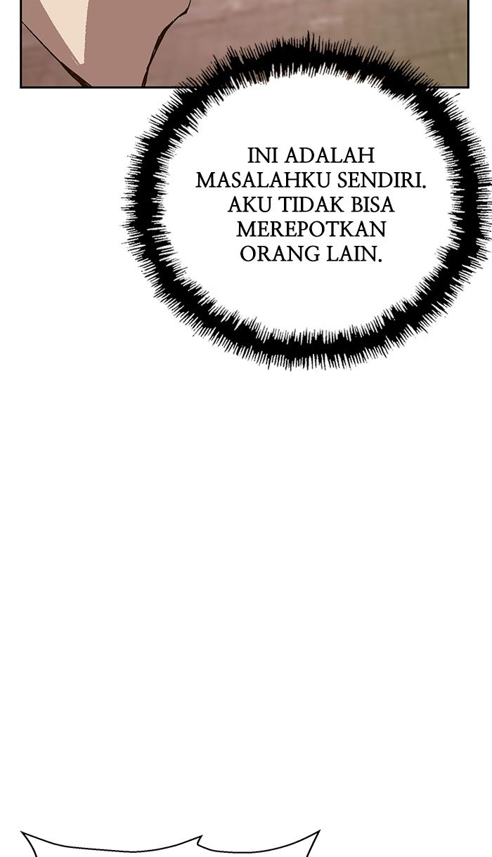 Weak Hero Chapter 147 Gambar 87