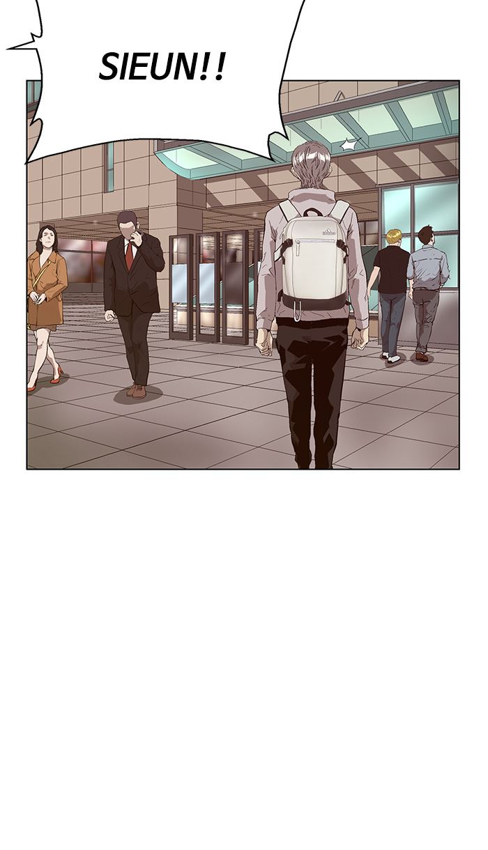 Weak Hero Chapter 147 Gambar 88