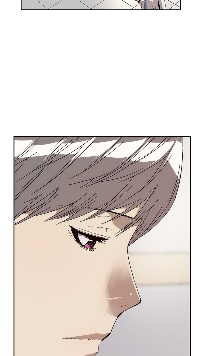 Weak Hero Chapter 145 Gambar 19