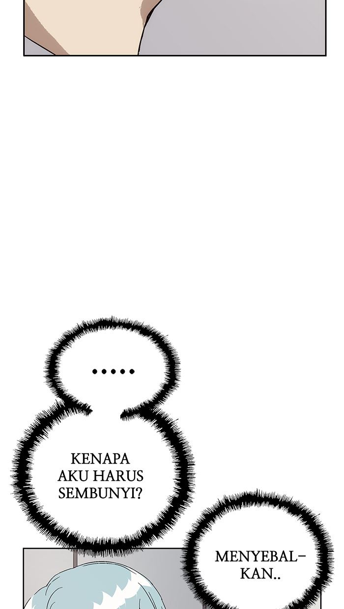 Weak Hero Chapter 145 Gambar 20