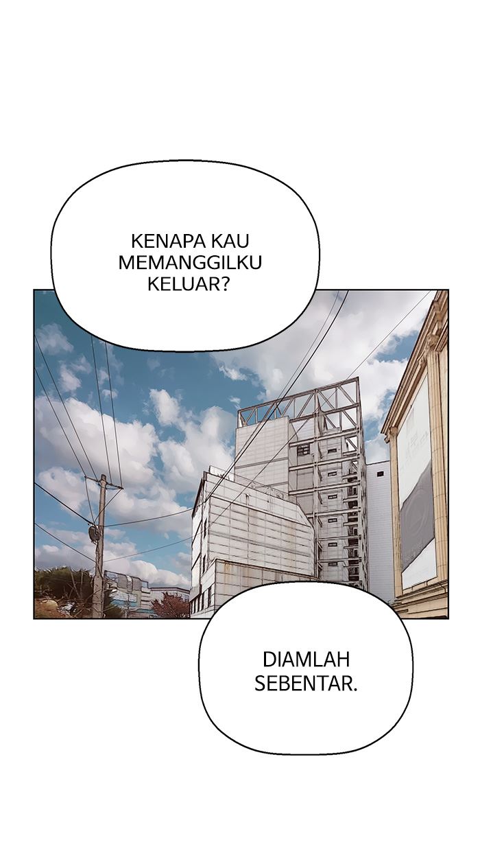 Weak Hero Chapter 145 Gambar 29