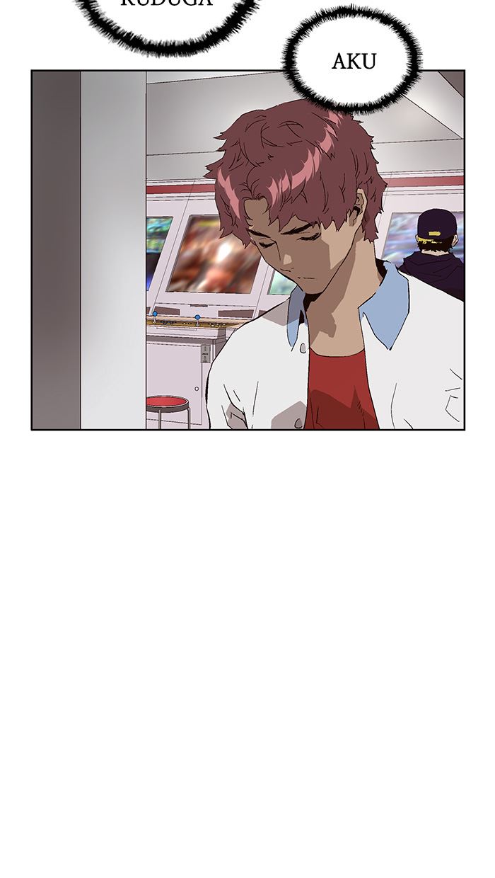 Weak Hero Chapter 145 Gambar 3