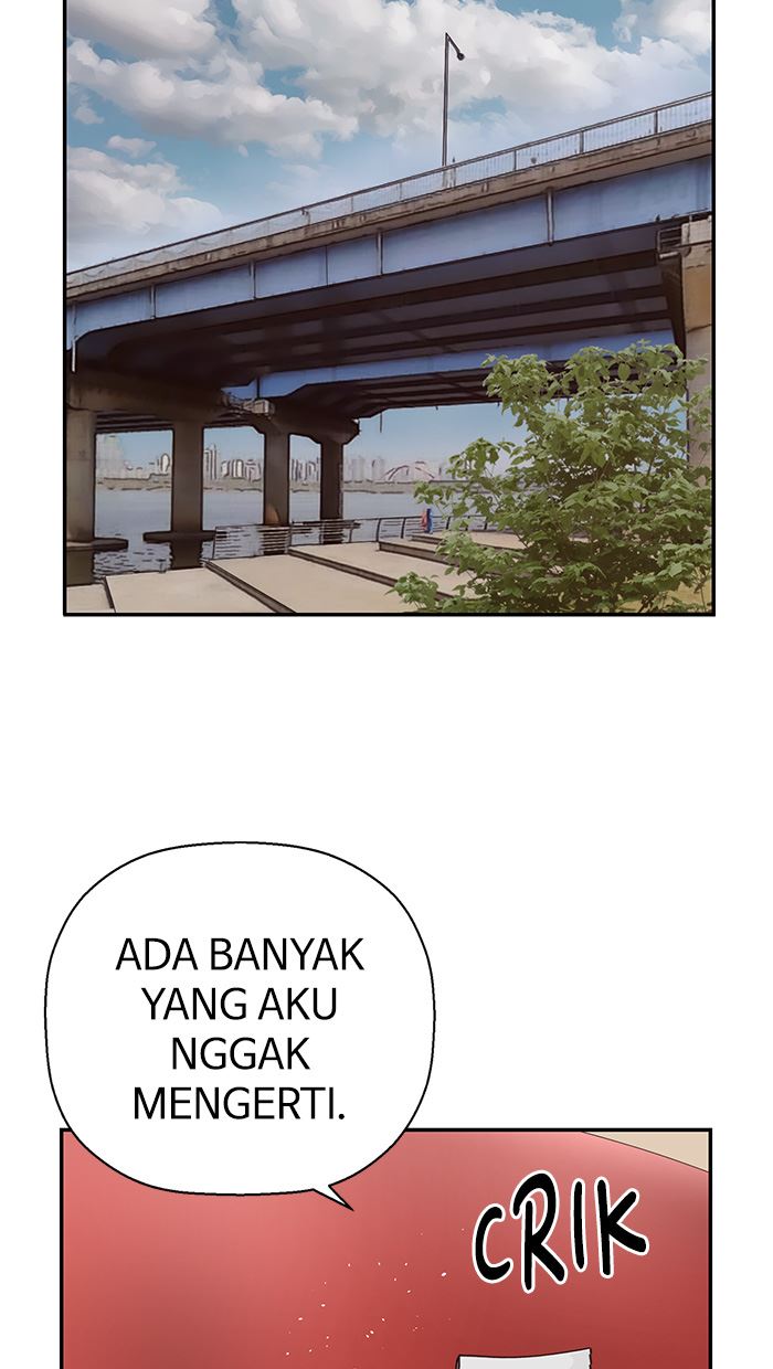 Weak Hero Chapter 145 Gambar 40