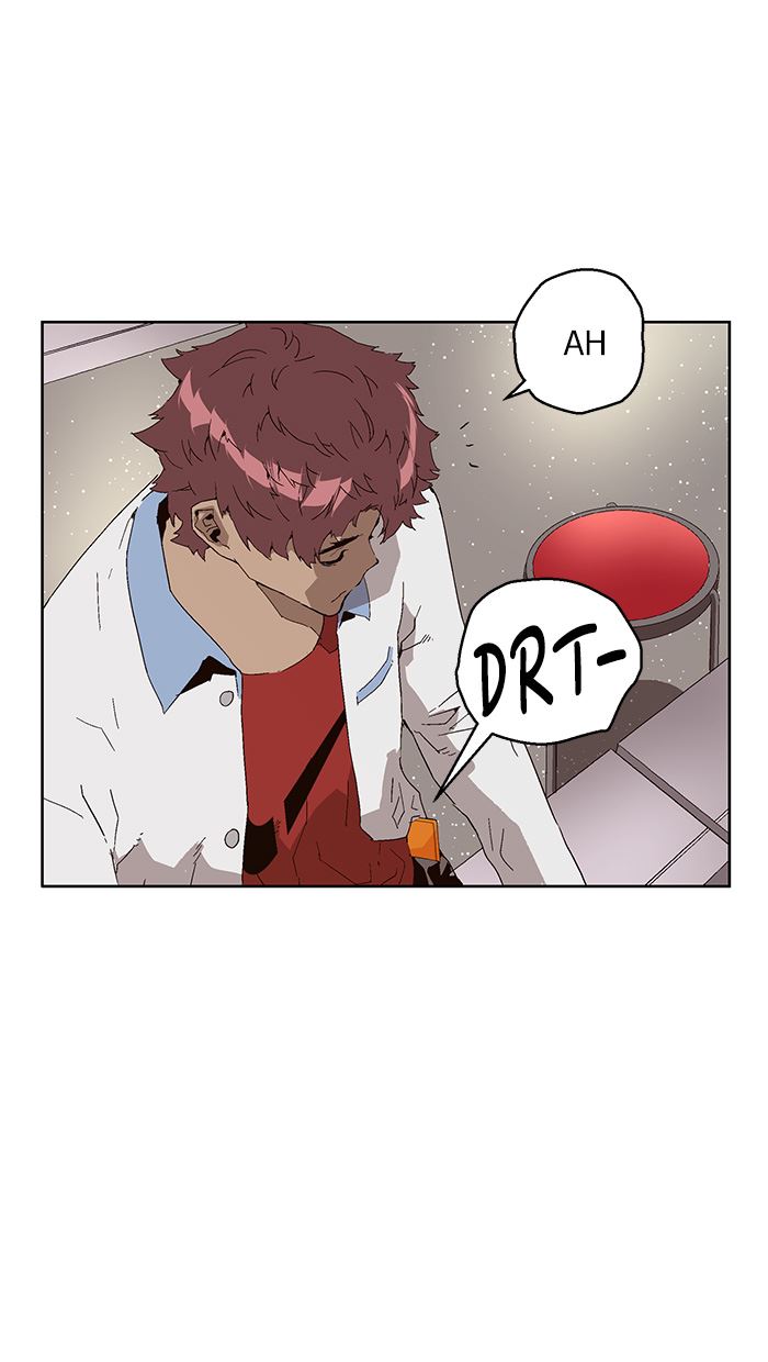 Weak Hero Chapter 145 Gambar 5