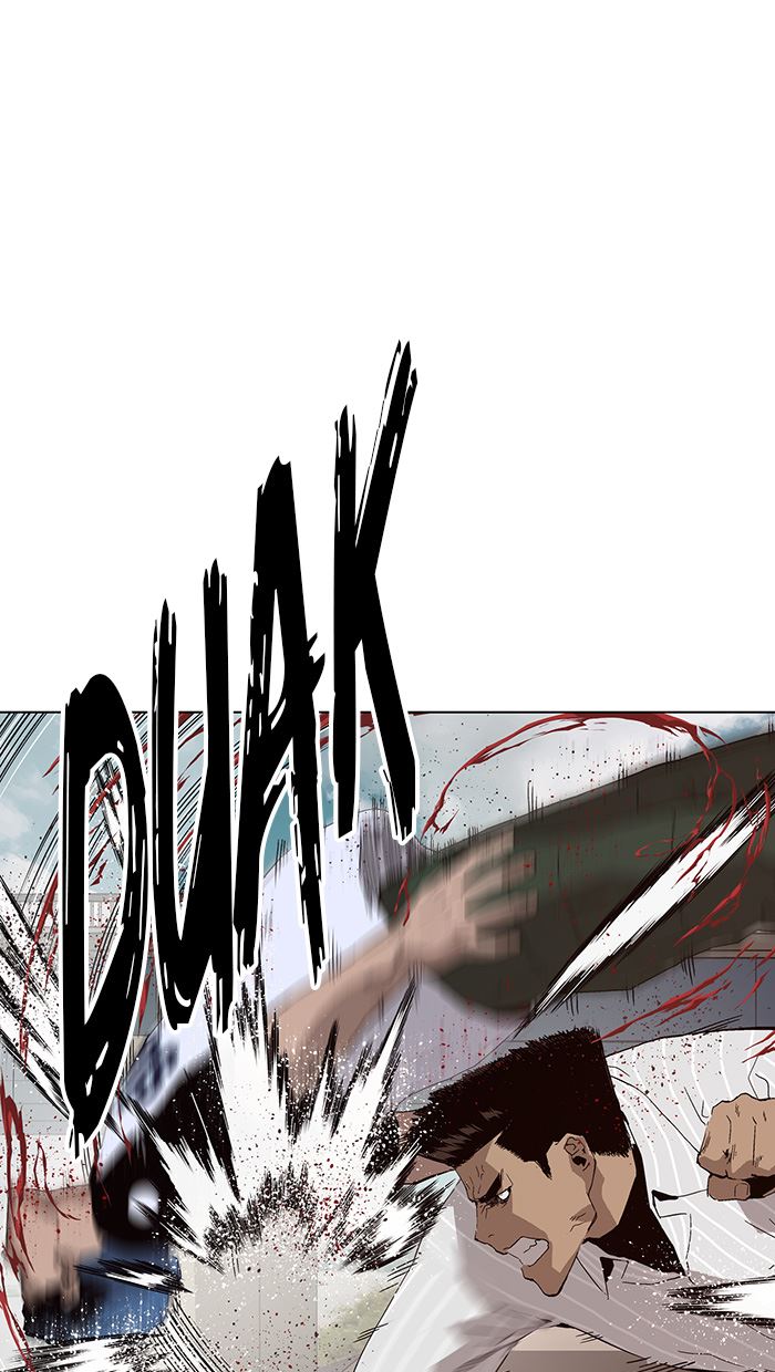 Weak Hero Chapter 145 Gambar 80