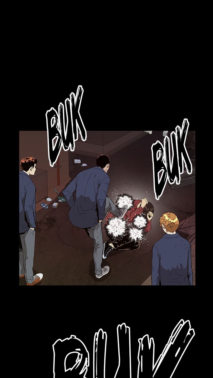 Baca Komik Weak Hero Chapter 142 Gambar 1