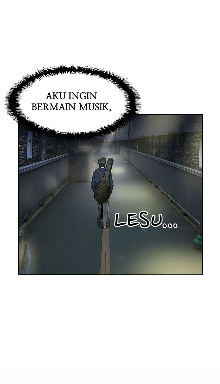 Weak Hero Chapter 142 Gambar 103