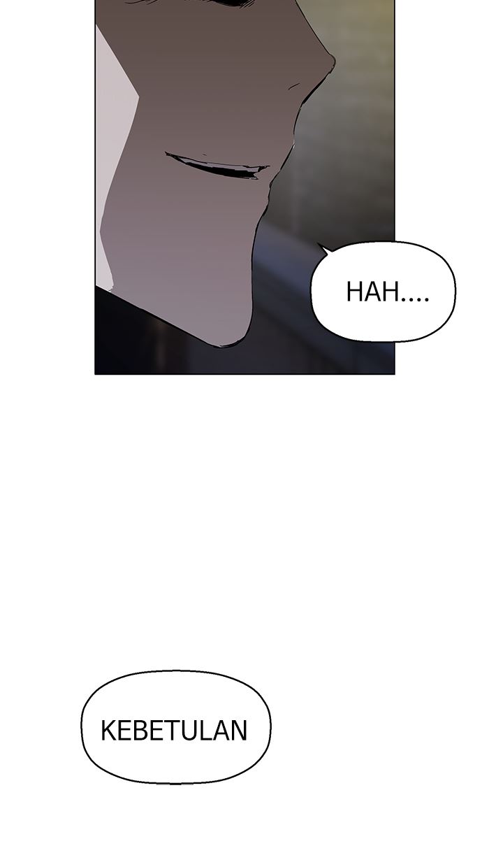 Weak Hero Chapter 142 Gambar 111