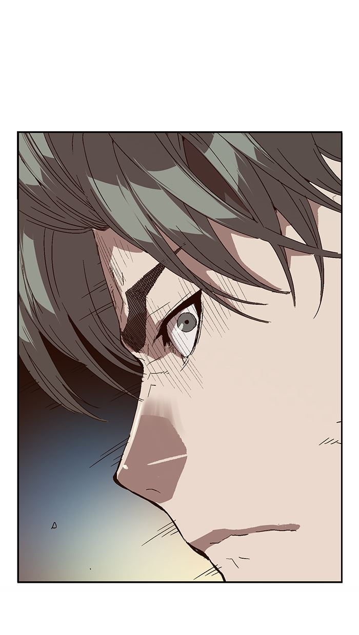 Weak Hero Chapter 142 Gambar 16