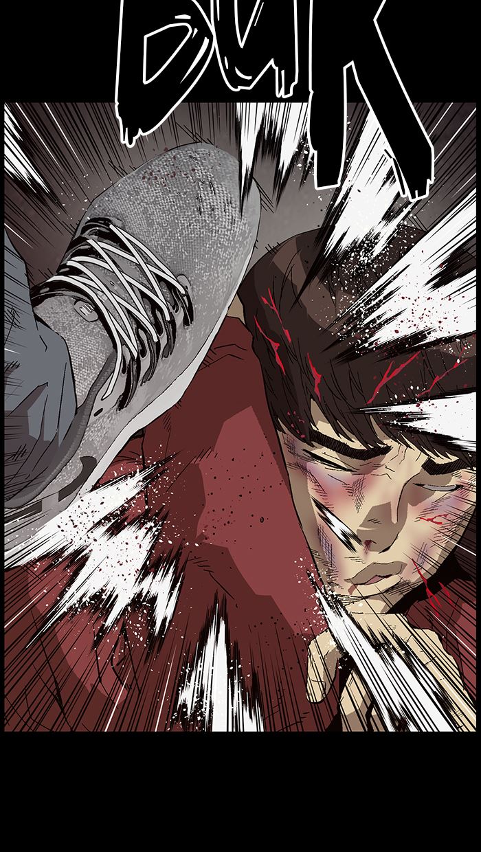 Baca Manhwa Weak Hero Chapter 142 Gambar 2