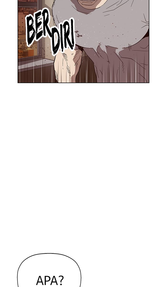 Weak Hero Chapter 142 Gambar 48