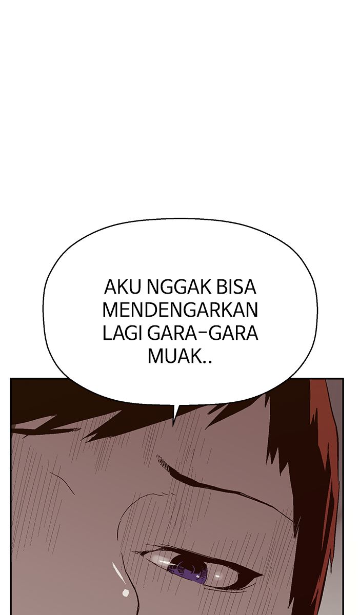 Weak Hero Chapter 142 Gambar 50