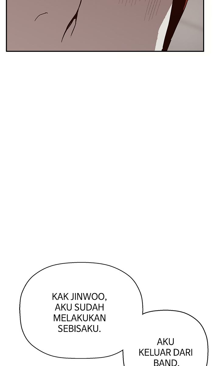 Weak Hero Chapter 142 Gambar 51