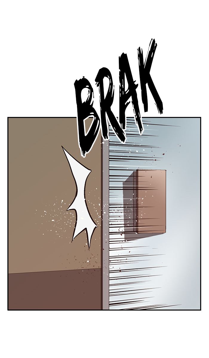 Weak Hero Chapter 142 Gambar 53