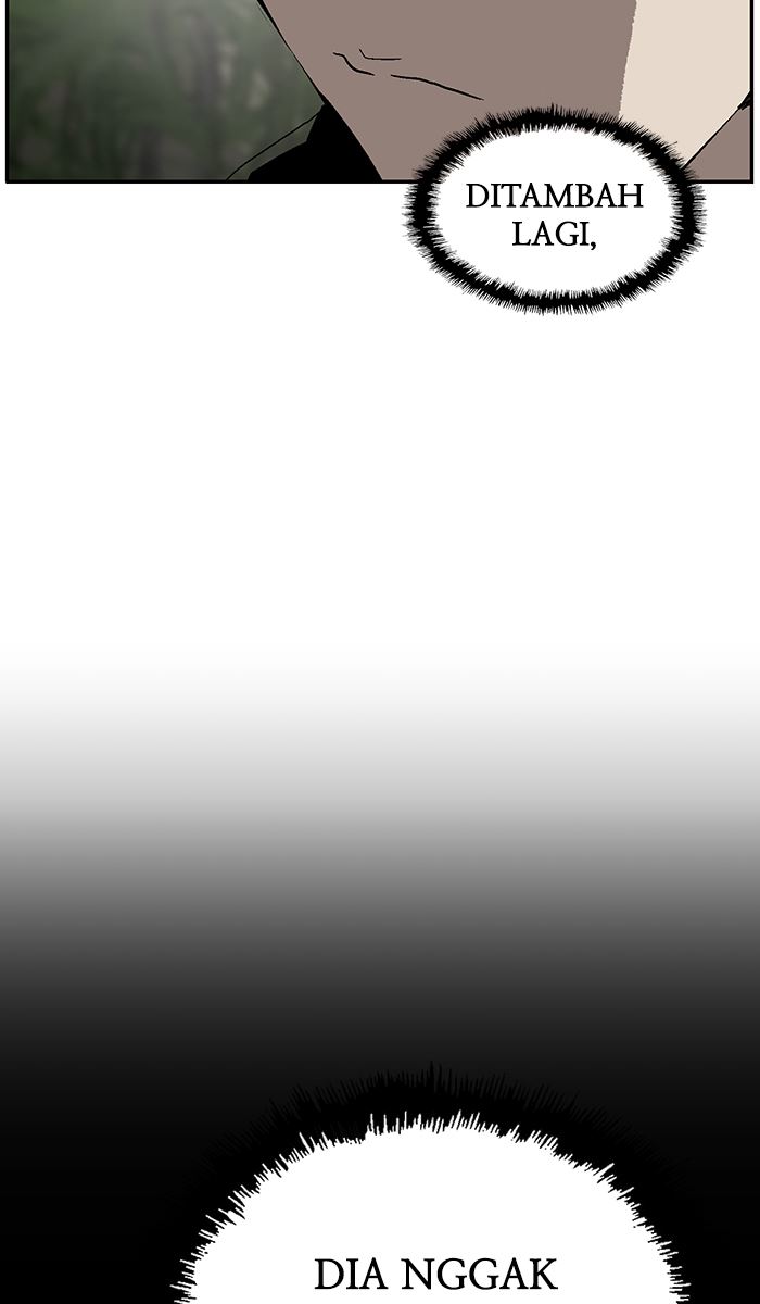 Weak Hero Chapter 142 Gambar 63
