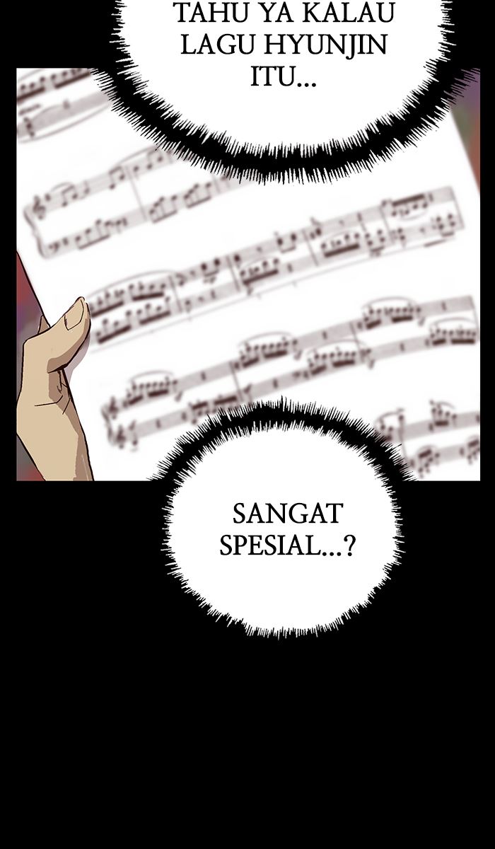 Weak Hero Chapter 142 Gambar 64