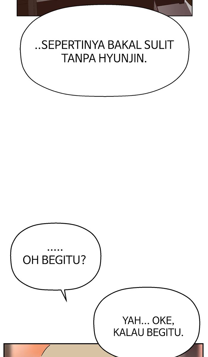 Weak Hero Chapter 142 Gambar 69