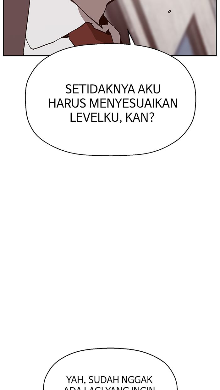 Weak Hero Chapter 142 Gambar 85