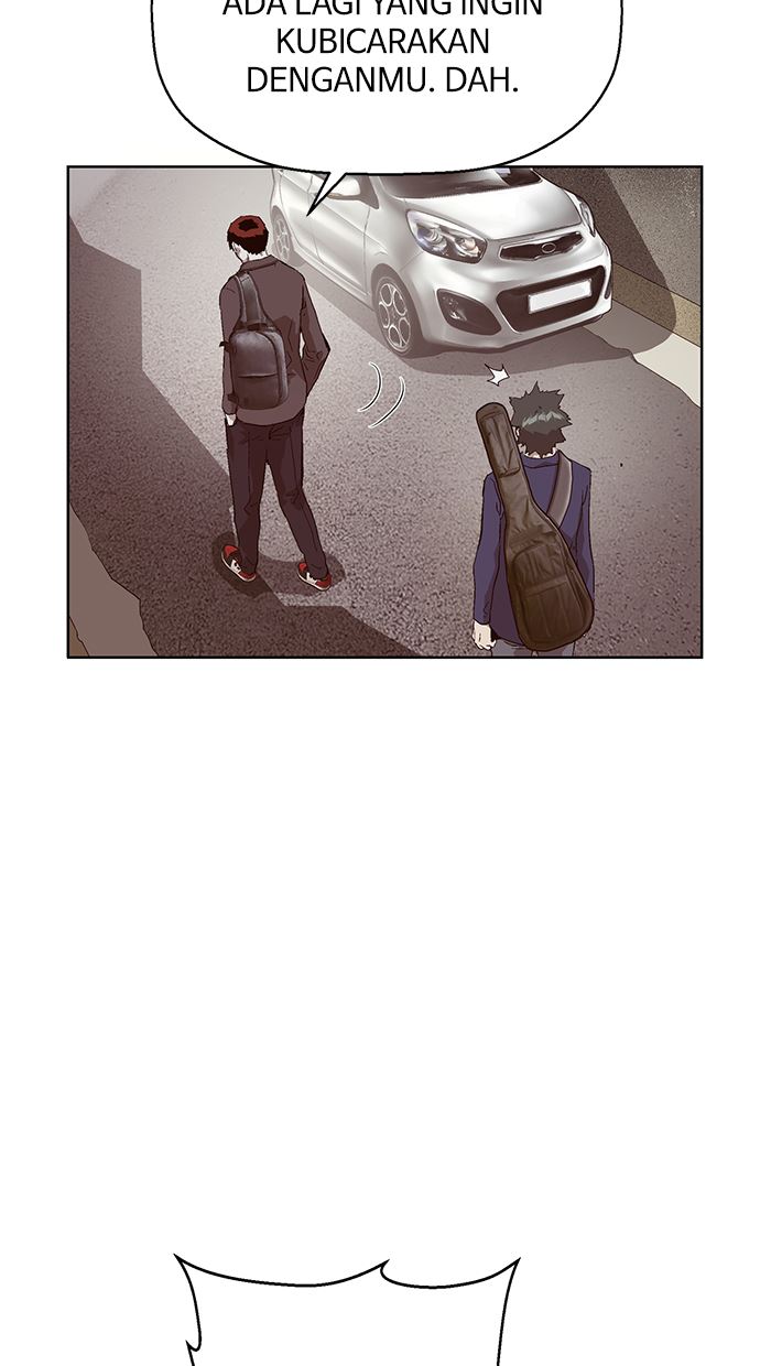 Weak Hero Chapter 142 Gambar 86