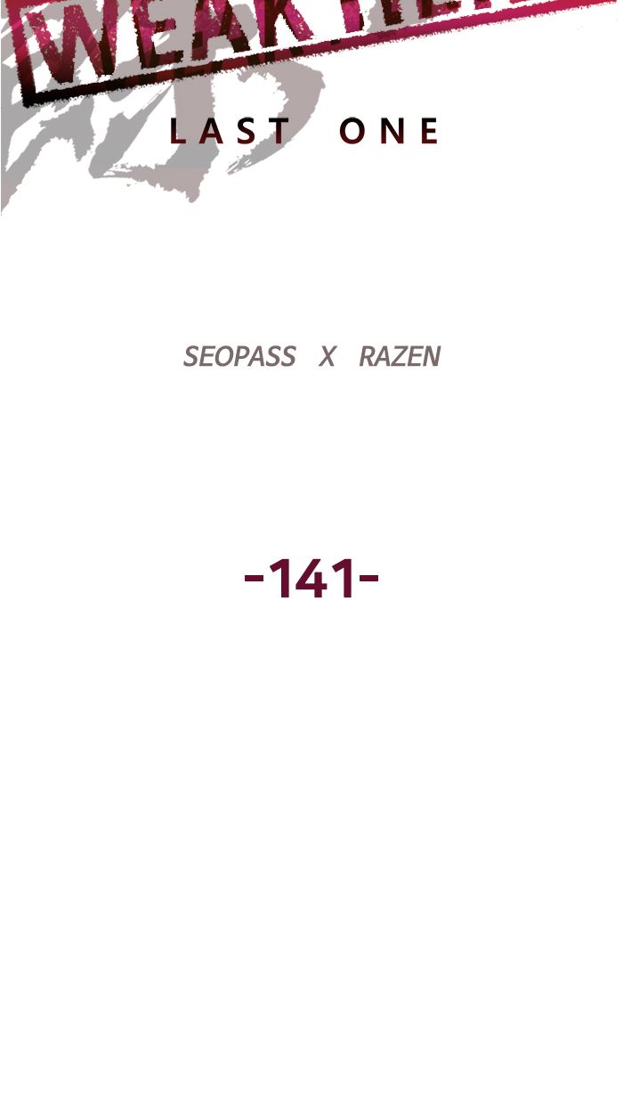 Weak Hero Chapter 142 Gambar 9