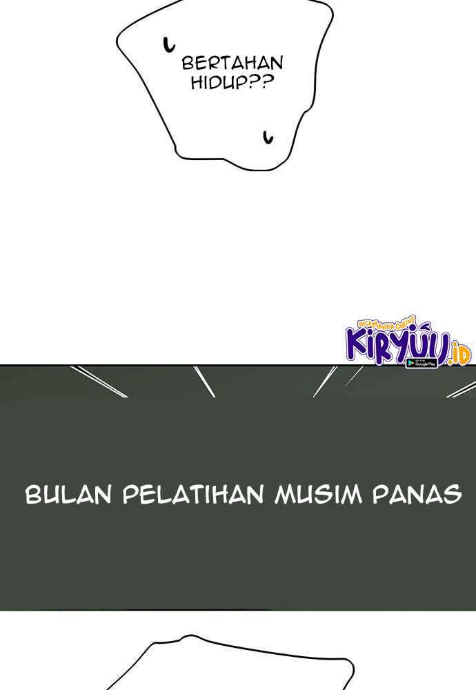 My Girlfriend is a Villain Chapter 59 Gambar 30