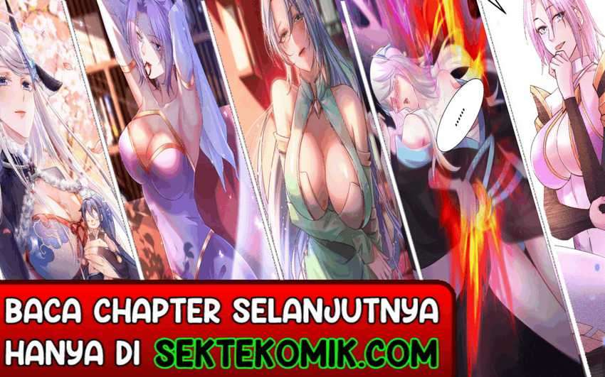 Son in Law Does Cheap Cultivation Chapter 112 Gambar 34