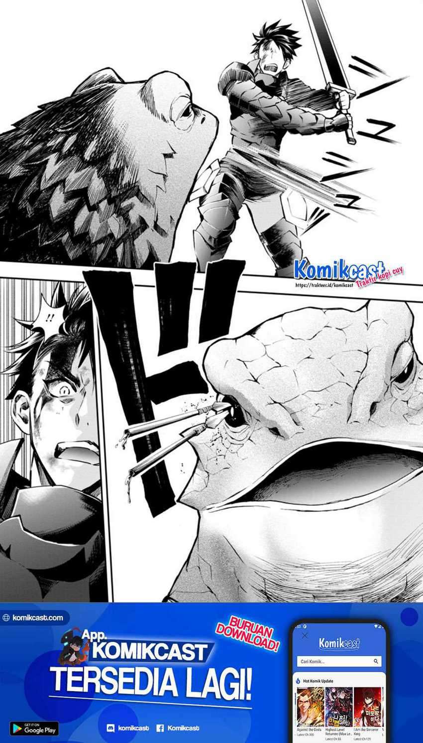 Baca Bouken-ka ni Narou! ~ Sukiruboudo de Dungeon Kouryaku ~ Chapter 23.1 Gambar 2
