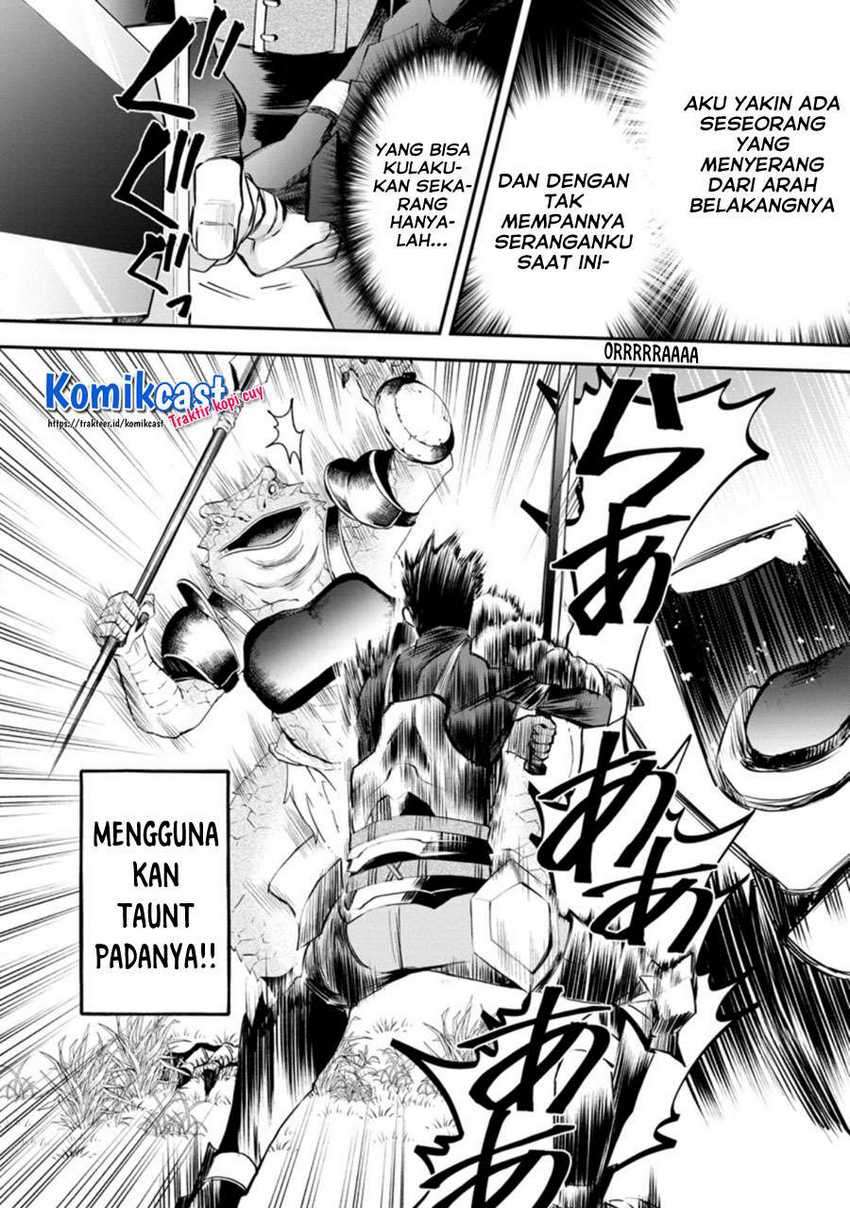 Bouken-ka ni Narou! ~ Sukiruboudo de Dungeon Kouryaku ~ Chapter 23.1 Gambar 5