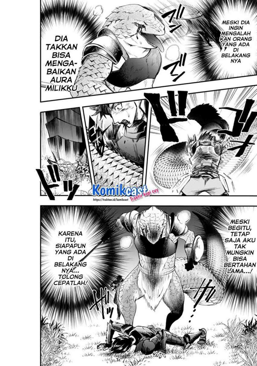 Bouken-ka ni Narou! ~ Sukiruboudo de Dungeon Kouryaku ~ Chapter 23.1 Gambar 7
