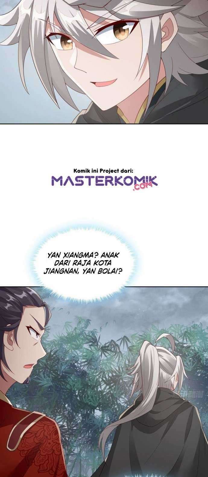 Inverse Scale Chapter 127 Gambar 18