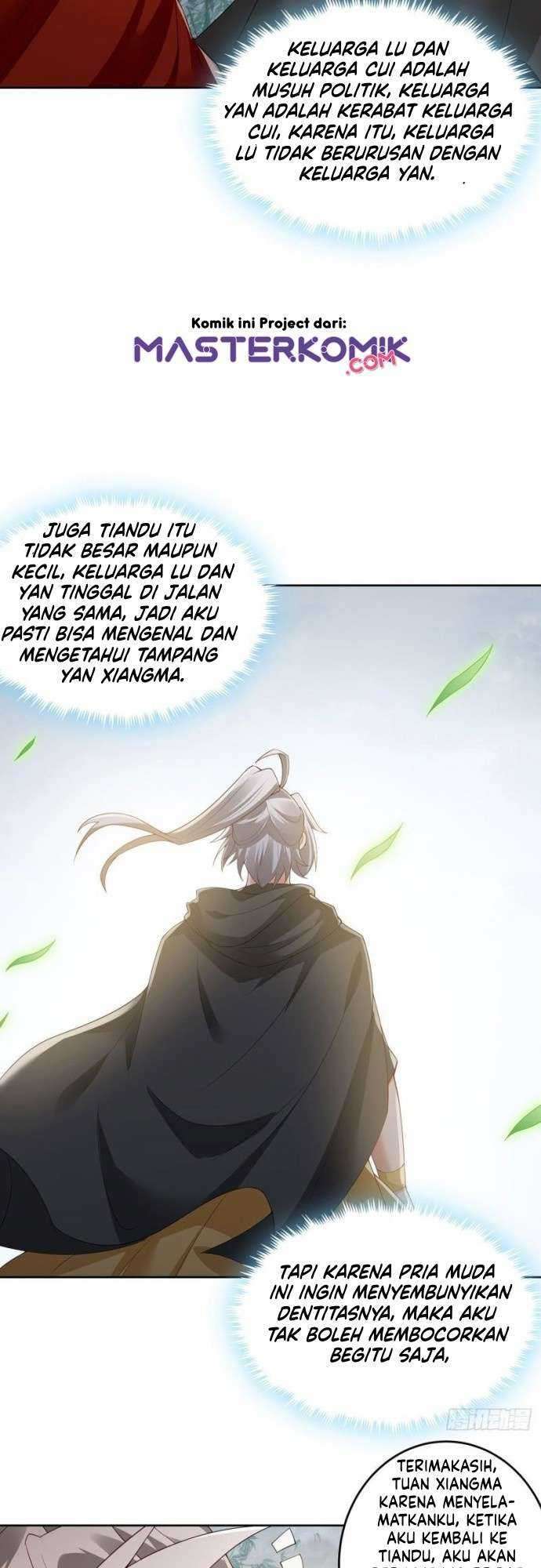 Inverse Scale Chapter 127 Gambar 19