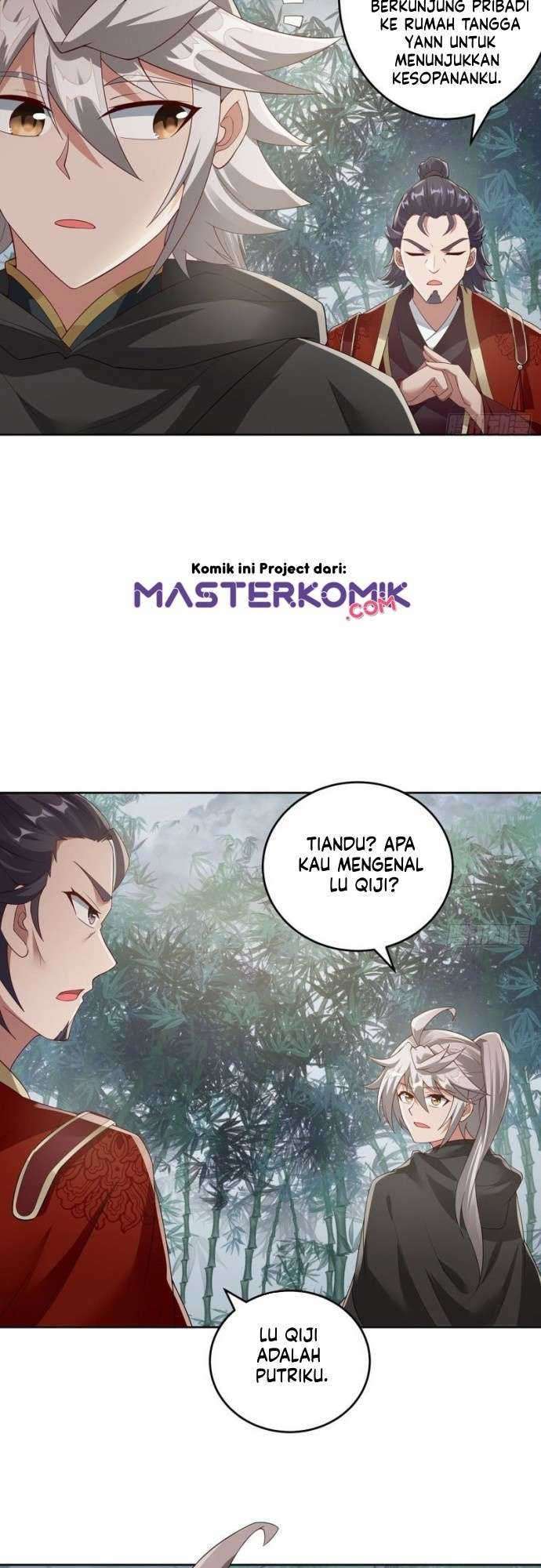 Inverse Scale Chapter 127 Gambar 20