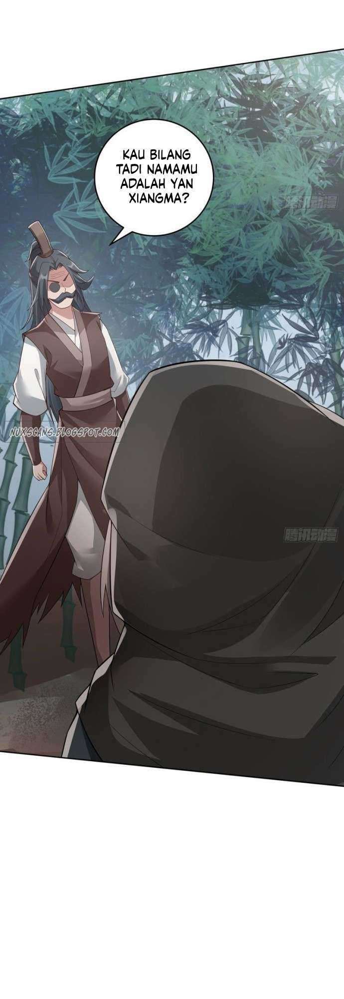 Inverse Scale Chapter 127 Gambar 5