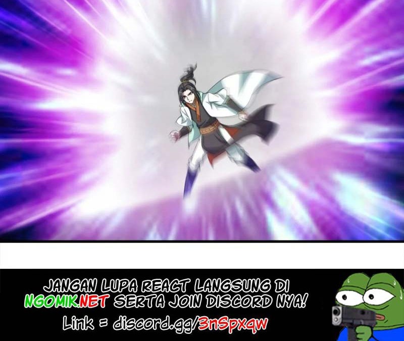 Matchless Emperor Chapter 55 Gambar 23